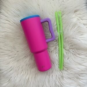 Simple Modern 40oz Trek 80’s Mix Tumbler